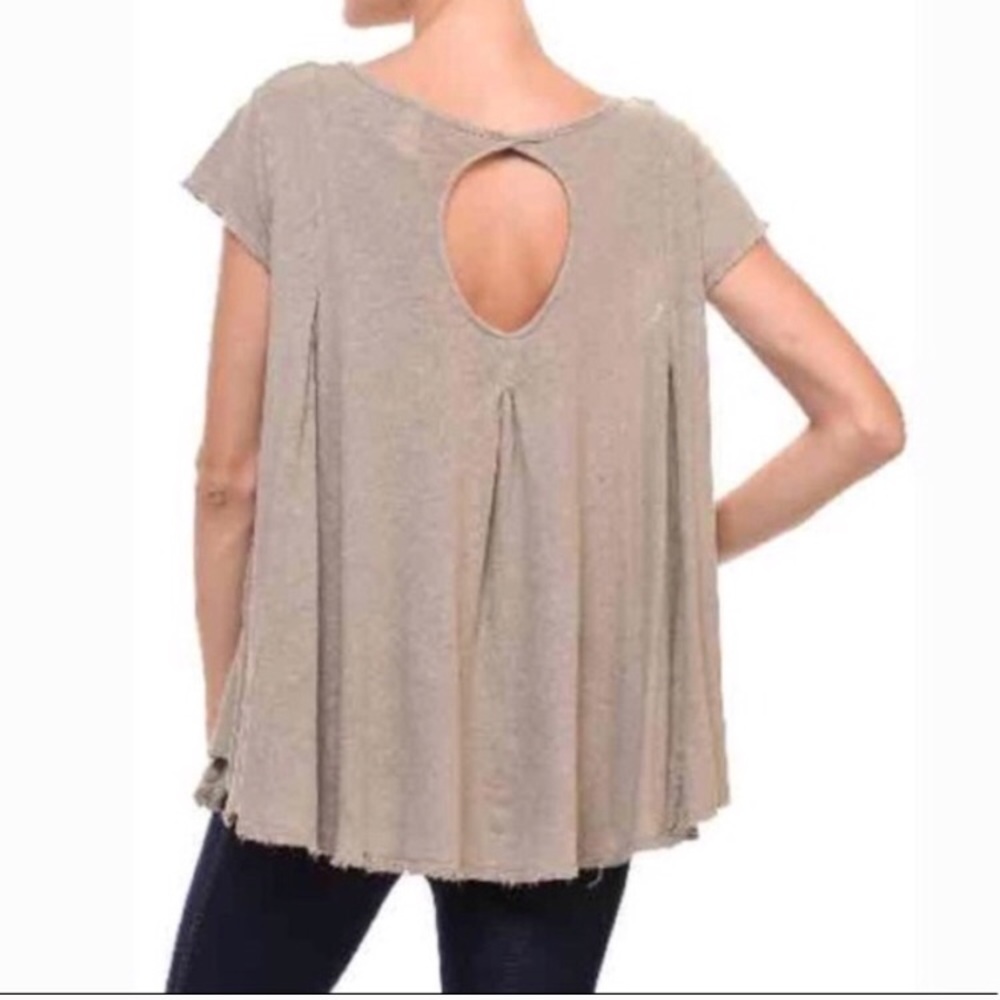 Free People shirt